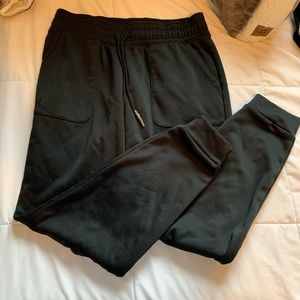 Under armour joggers
